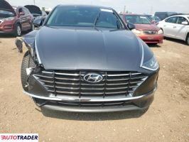 Hyundai Sonata 2020 2