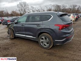 Hyundai Santa Fe 2022 2