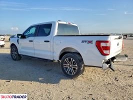 Ford Pozostałe 2022 5