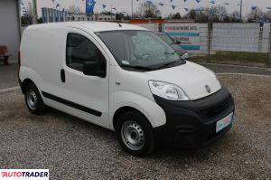 Fiat Fiorino 2018 1.4 Fiat Fiorino 2018 1.4