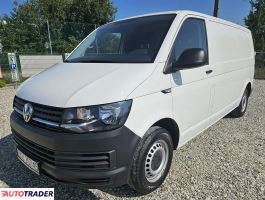 Volkswagen Transporter 2015 2