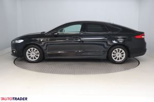 Ford Mondeo 2019 2.0 147 KM