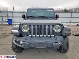 Jeep Pozostałe 2020 3