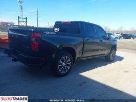 Chevrolet 1500 2024 3 Chevrolet 1500 2024 3