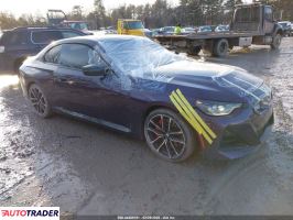 BMW M2 - zobacz ofertę