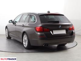 BMW 520 2011 2.0 181 KM
