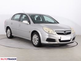 Opel Vectra 2006 1.8 138 KM Opel Vectra 2006 1.8 138 KM