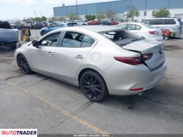 Mazda 3 2024 2 Mazda 3 2024 2