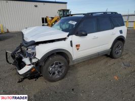 Ford Bronco 2024 2