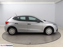 Seat Ibiza 2018 1.0 73 KM