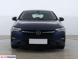 Opel Insignia 2020 2.0 171 KM