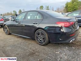 Mercedes CL 2023 2