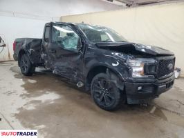 Ford Pozostałe 2020 2