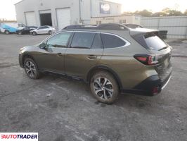 Subaru Outback 2022 2