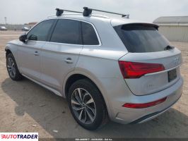 Audi Q5 2021 2