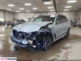 BMW X5 2025 3
