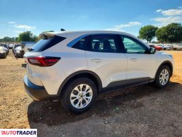 Ford Escape 2023 1