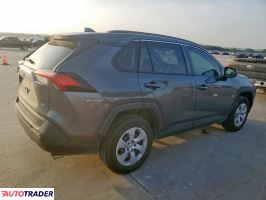 Toyota Pozostałe 2020 2 Toyota Pozostałe 2020 2
