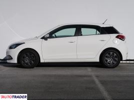 Hyundai i20 2017 1.2 83 KM