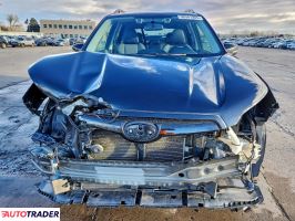 Subaru Forester 2020 2