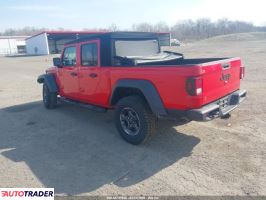 Jeep Pozostałe 2020 3