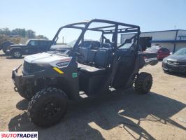 Polaris Ranger RZR 2023