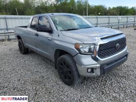 Toyota Tundra 2019 5 Toyota Tundra 2019 5