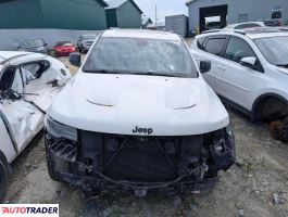 Jeep Grand Cherokee 2021 3
