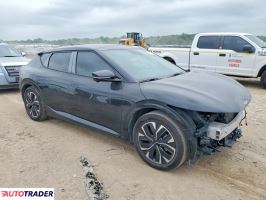 Kia EV6 2023