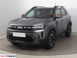 Dacia Duster 2024 1.0 99 KM