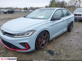 Volkswagen Jetta 2025 2