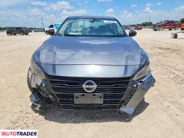 Nissan Altima 2025 2