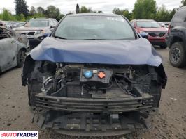 Nissan Leaf 2019 Nissan Leaf 2019