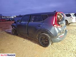 Kia Soul 2022 2