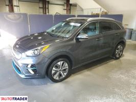 Kia Niro - zobacz ofertę Kia Niro - zobacz ofertę