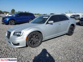 Chrysler 300C - zobacz ofertę