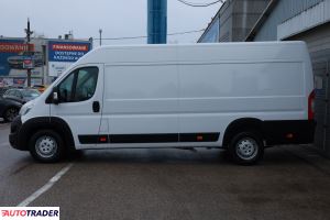 Citroen Jumper 2023 2.2