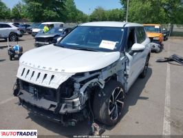 Mitsubishi Outlander 2024 2