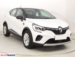 Renault Captur 2021 1.0 89 KM