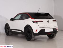 Opel Mokka 2023 1.2 128 KM