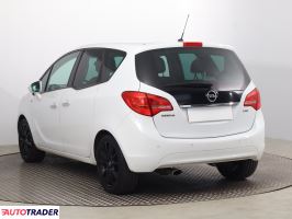 Opel Meriva 2012 1.7 128 KM