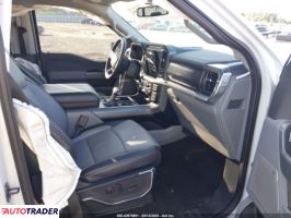 Ford Pozostałe 2022 5 Ford Pozostałe 2022 5