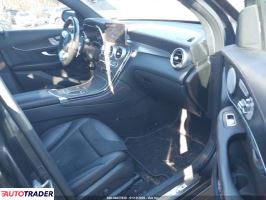 Mercedes GL 2020 3