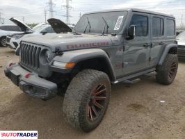 Jeep Wrangler 2021 3