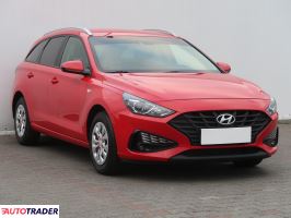 Hyundai i30 2020 1.5 108 KM