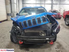 Jeep Cherokee 2019 3 Jeep Cherokee 2019 3