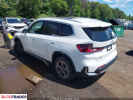 BMW X1 2025 2