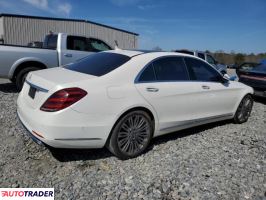 Mercedes CL 2020 4 Mercedes CL 2020 4