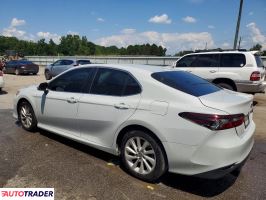 Toyota Camry 2022 2