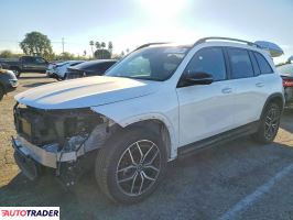 Mercedes CL - zobacz ofertę